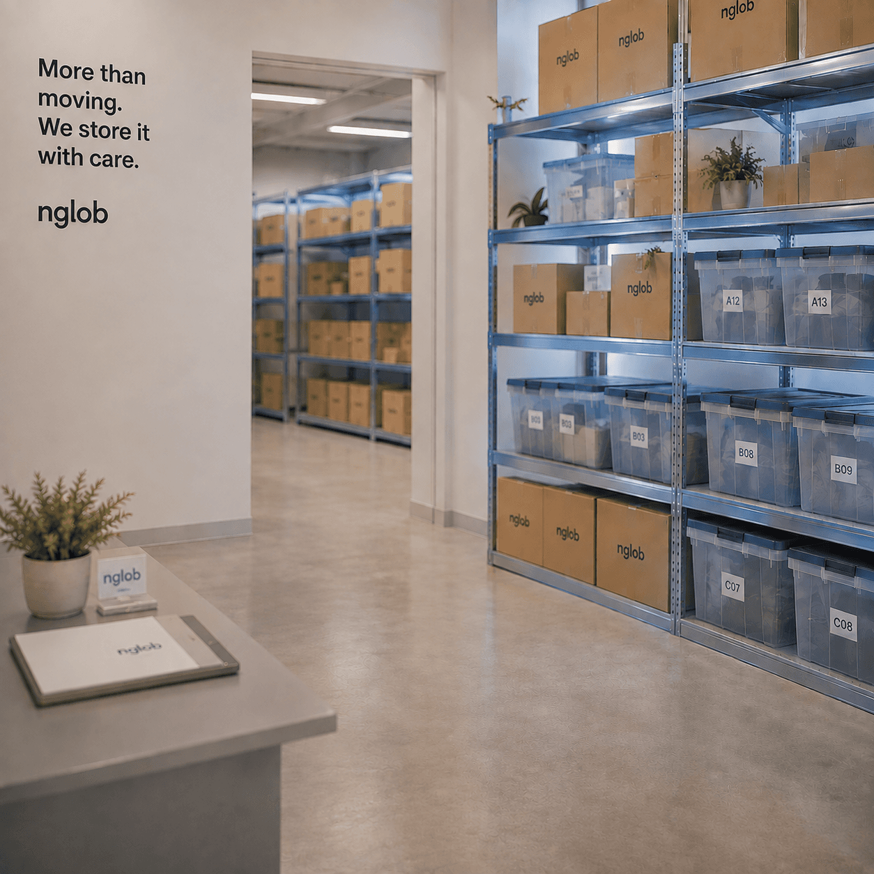 Storage